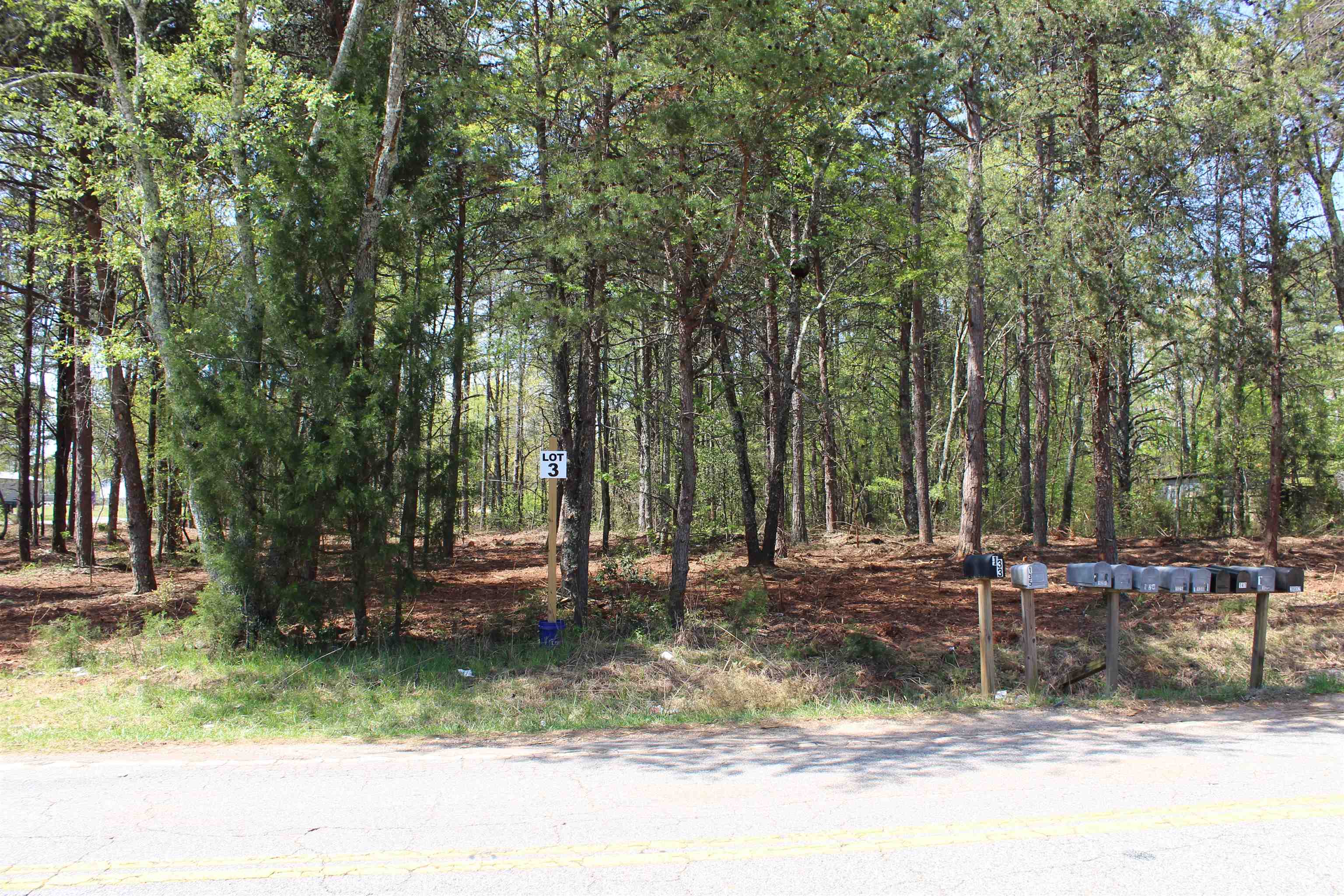 Lot 3 Peachtree Road Inman, SC 29349 - Photo 6 of 12