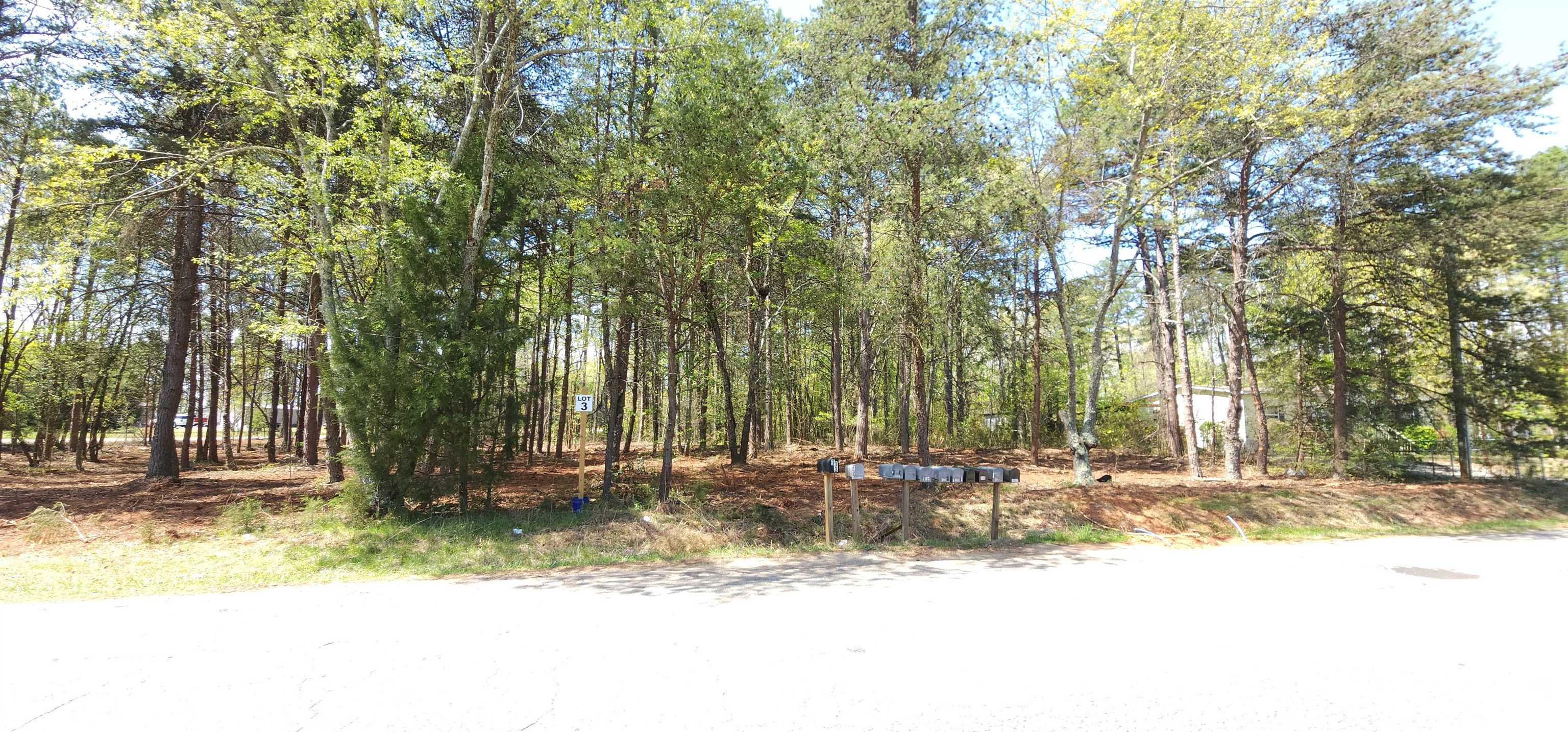 Lot 3 Peachtree Road Inman, SC 29349 - Photo 7 of 12