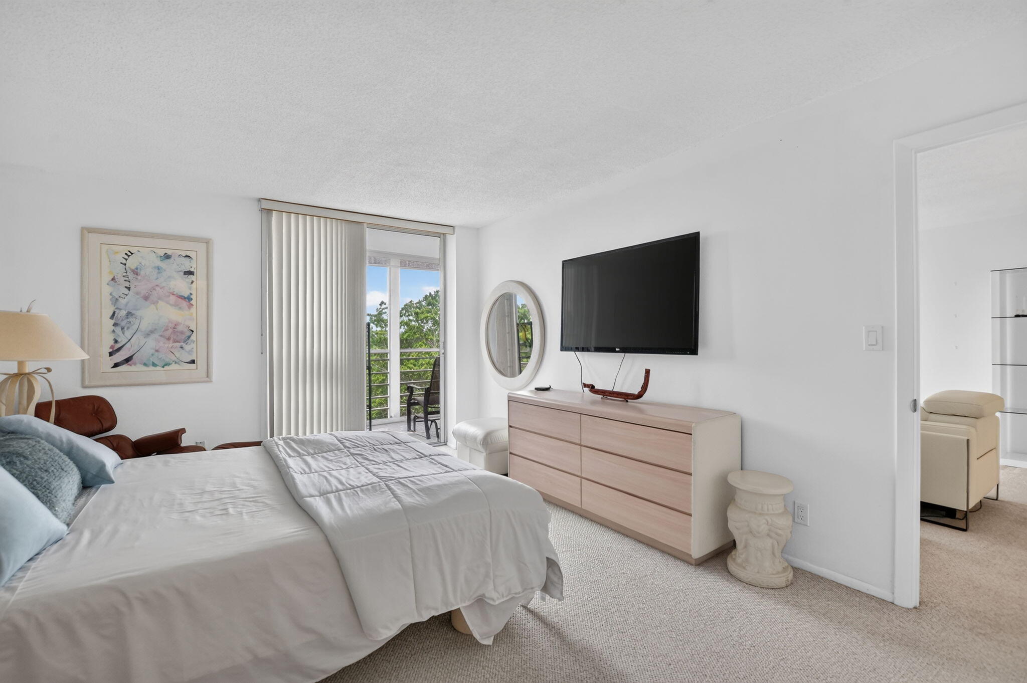 6461 Northwest 2nd Avenue, Unit 515 Boca Raton, FL 33487 - Photo 21 of 51 Bedroom
