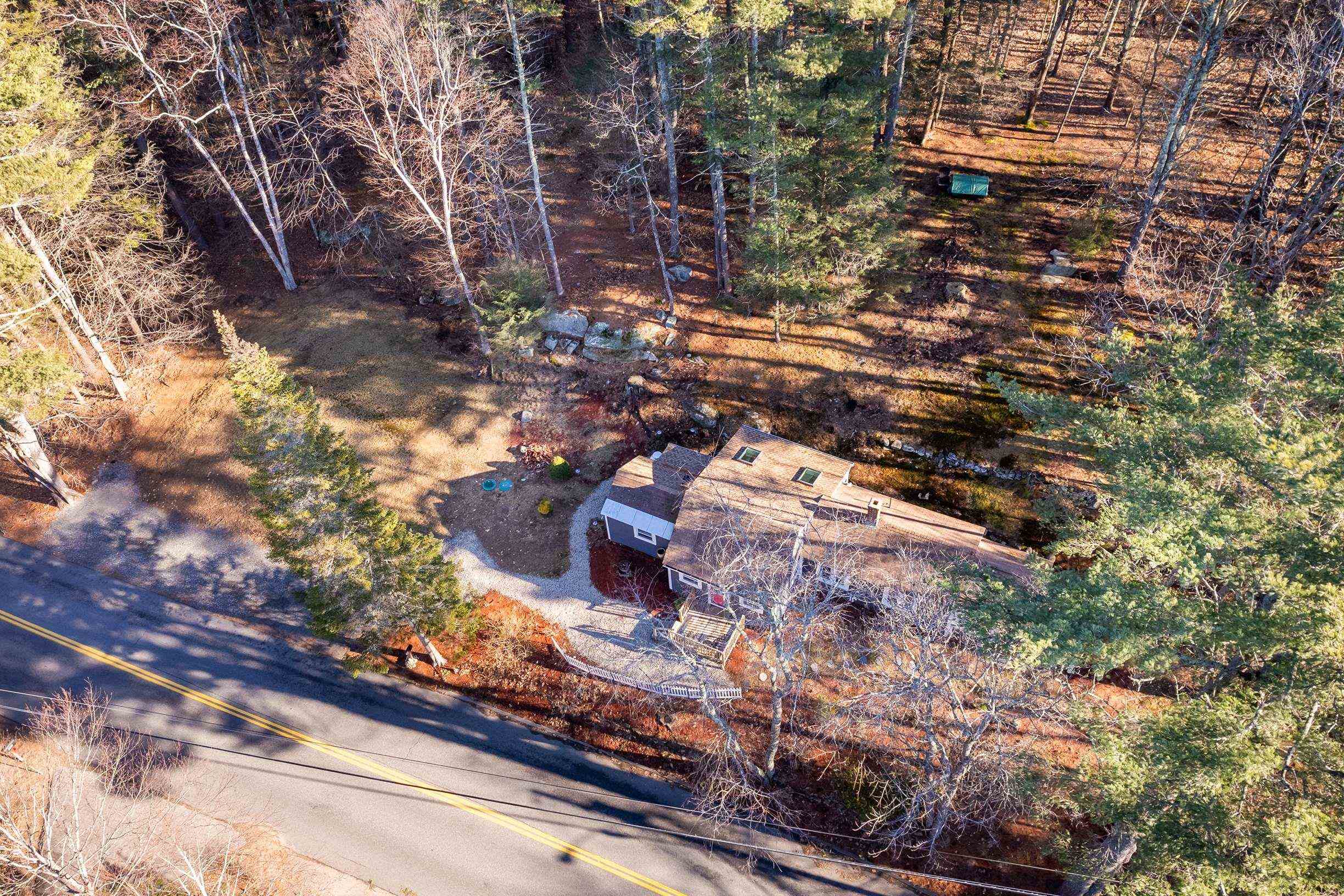 243 Clay Hill Road York, ME 03902 - Photo 16 of 20 Gallery Image 16