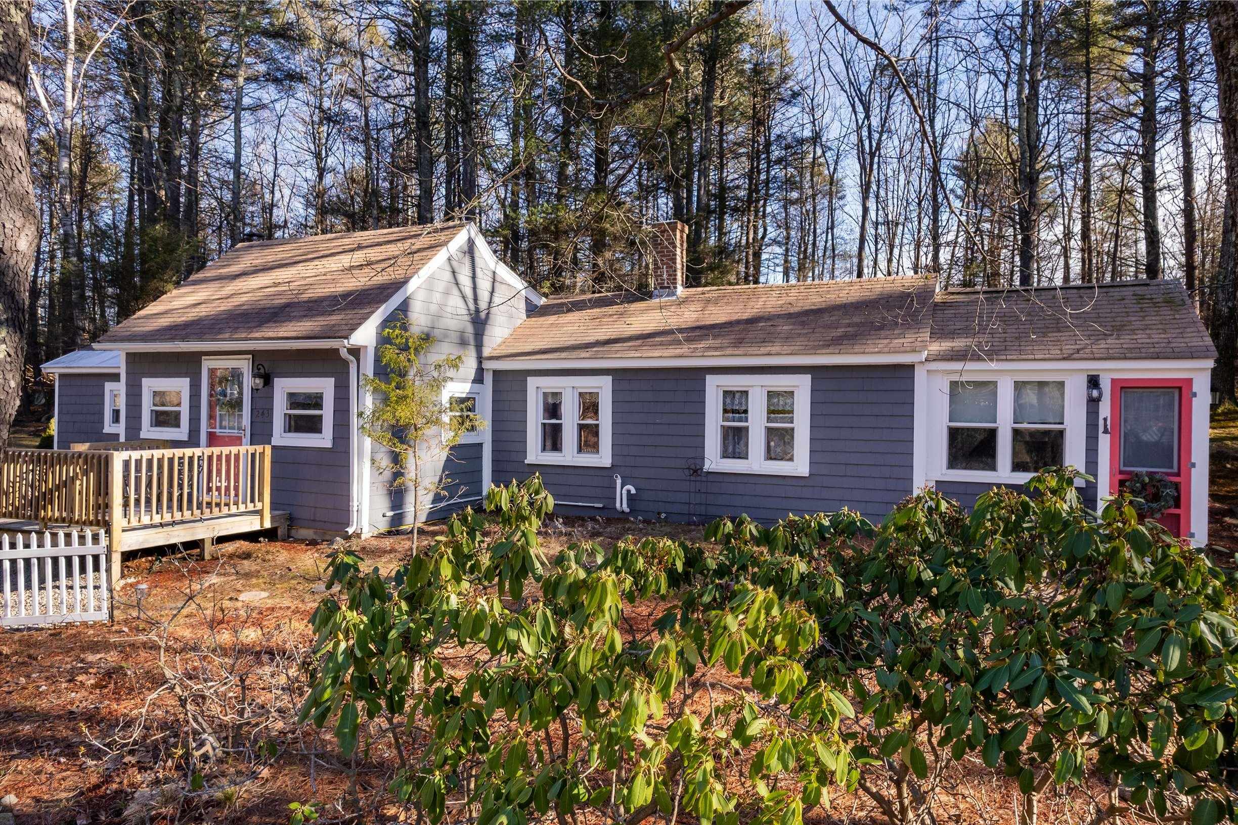 243 Clay Hill Road York, ME 03902 - Photo 18 of 20 Gallery Image 18