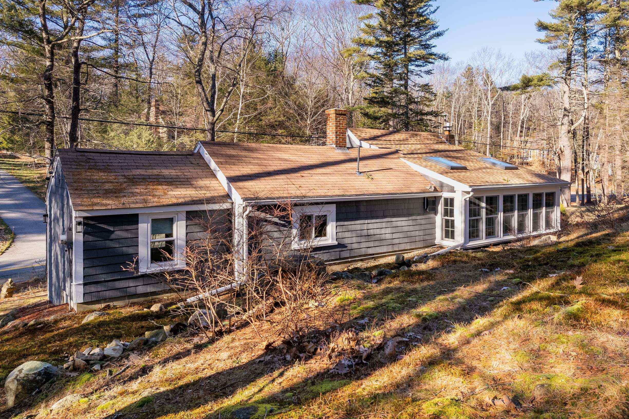 243 Clay Hill Road York, ME 03902 - Photo 19 of 20 Gallery Image 19