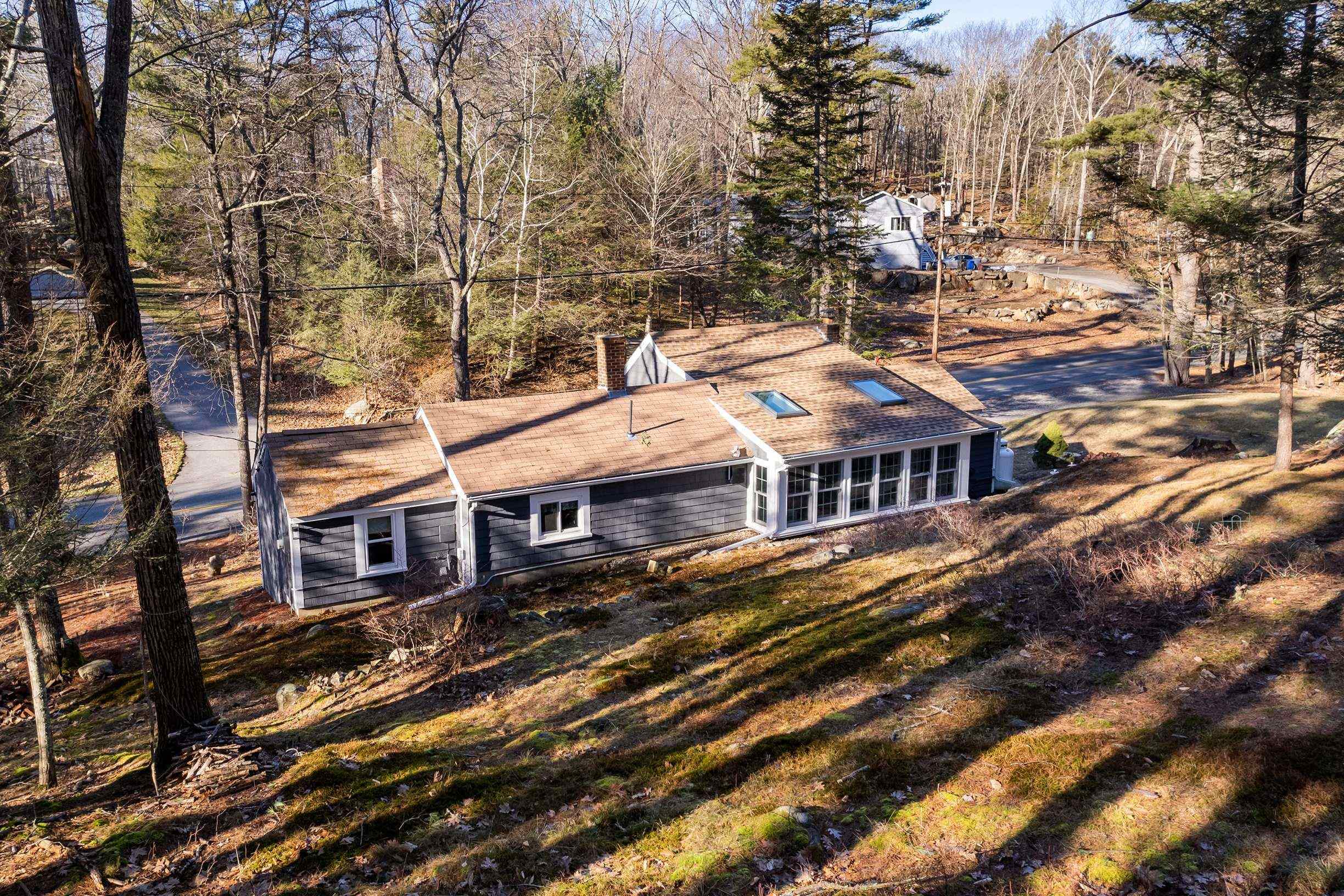 243 Clay Hill Road York, ME 03902 - Photo 2 of 20 Gallery Image 2