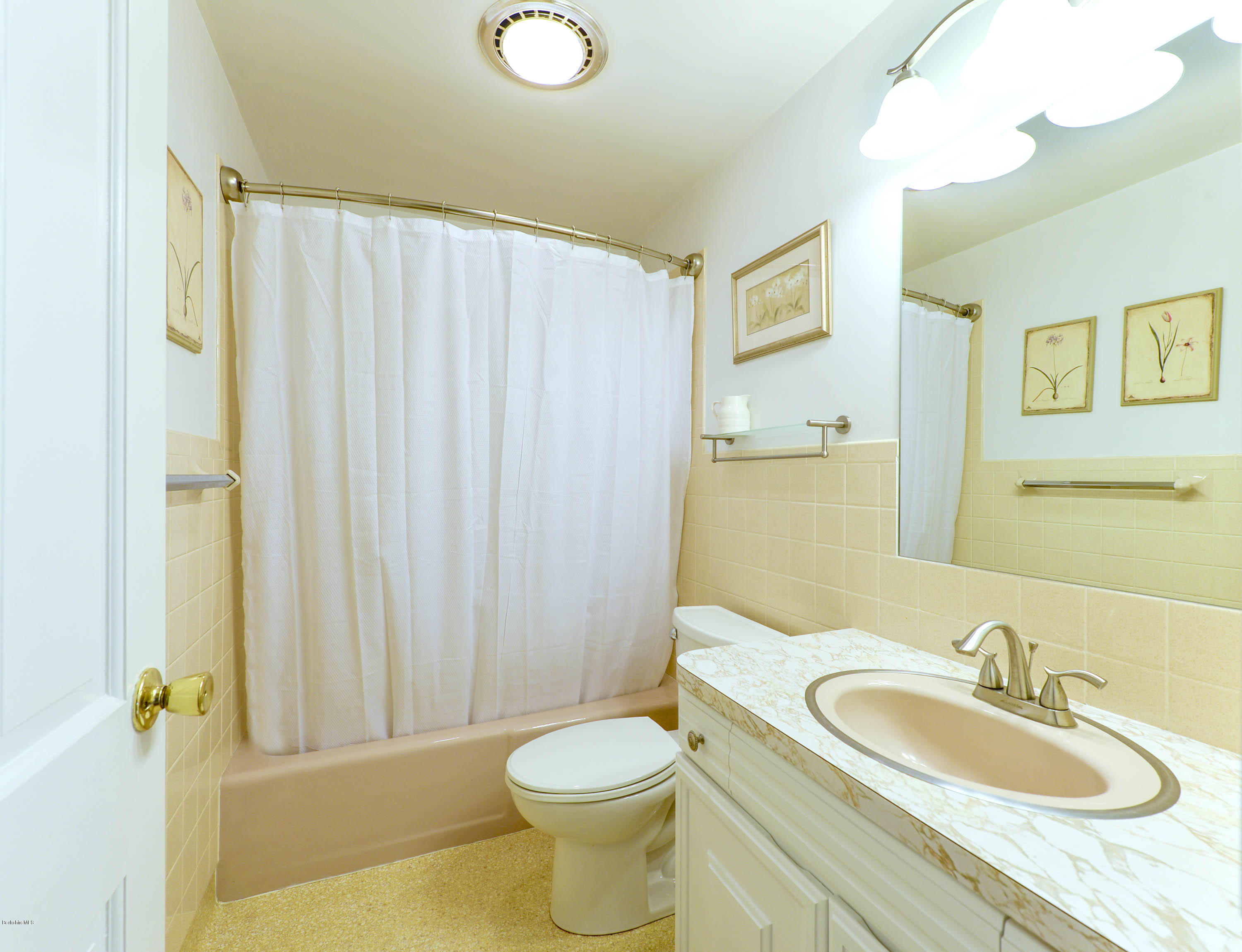 350 Lenox Road Richmond, MA 01254 - Photo 22 of 30 a bathroom with a sink toilet and shower