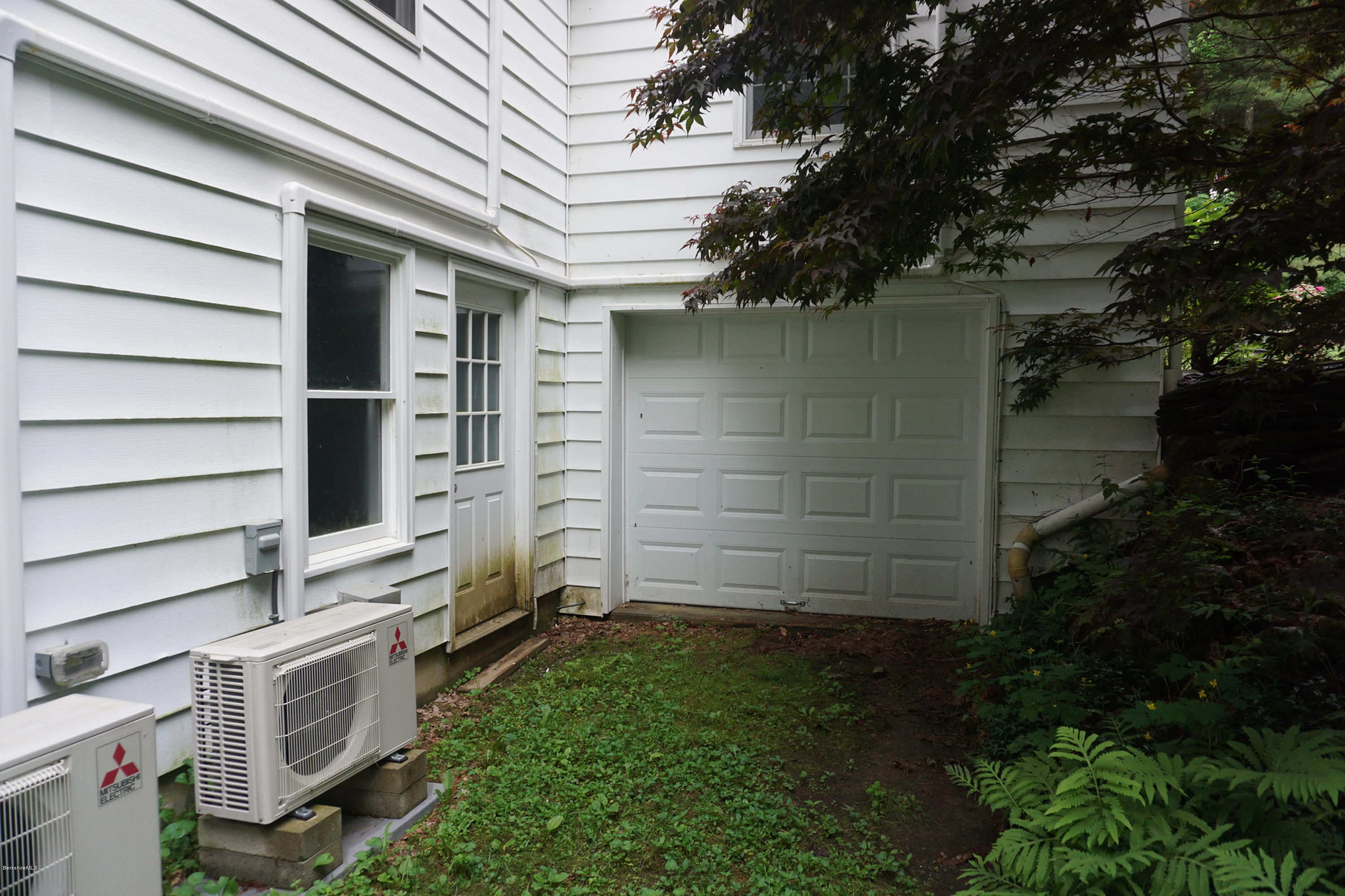 350 Lenox Road Richmond, MA 01254 - Photo 29 of 30 a view of a room with storage and utility