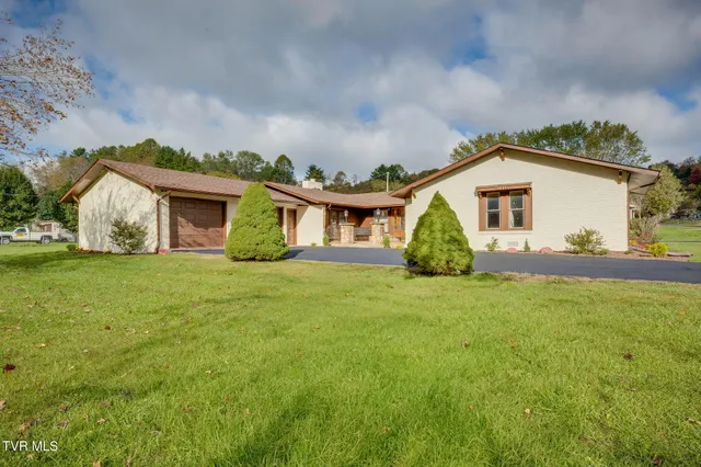 $525,000 | 7893 Baptist Valley Road, North Tazewell, VA 24630