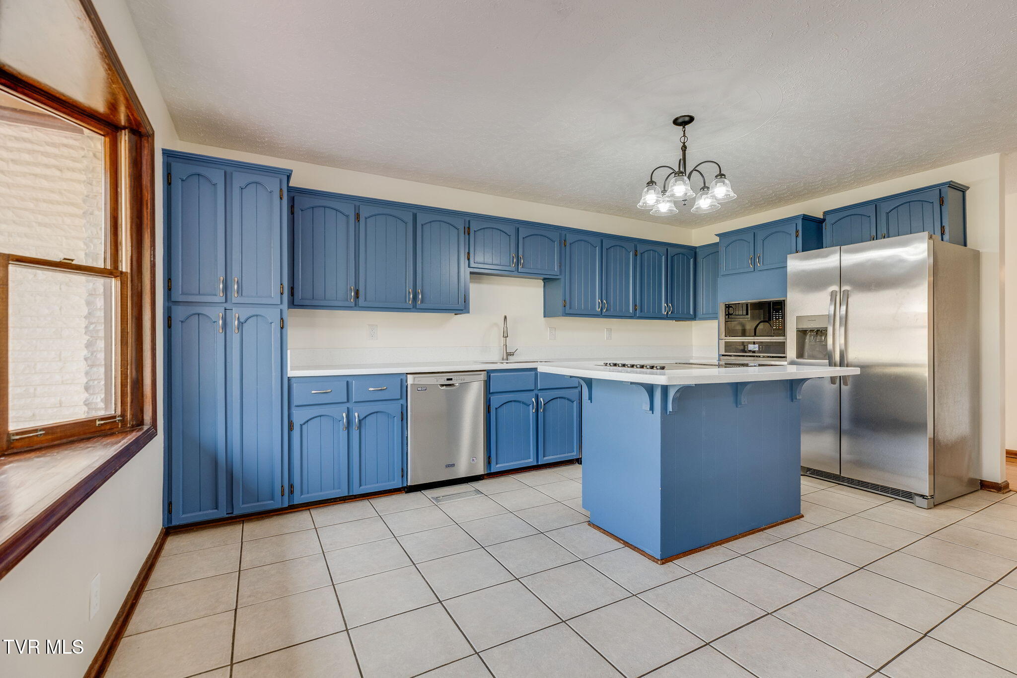 7893 Baptist Valley Road North Tazewell, VA 24630 - Photo 11 of 61 kitchen