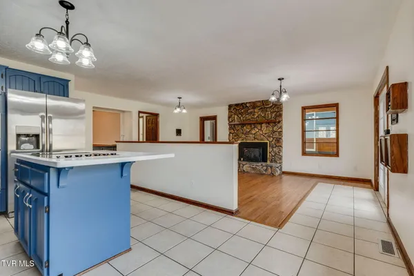 $515,000 | 7893 Baptist Valley Road, North Tazewell, VA 24630