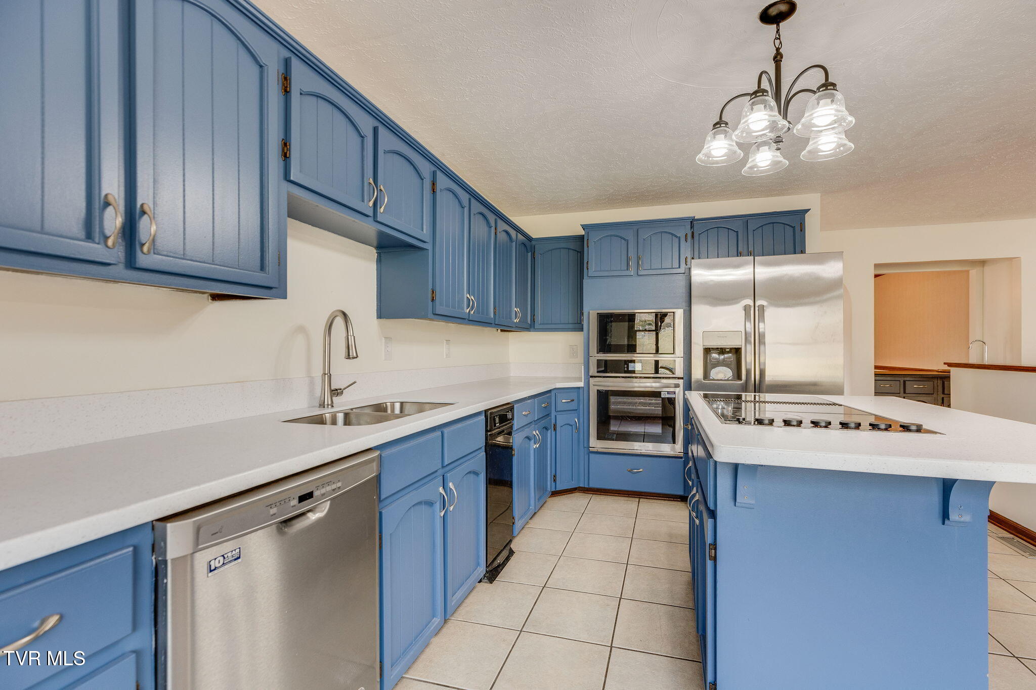 7893 Baptist Valley Road North Tazewell, VA 24630 - Photo 13 of 61 kitchen