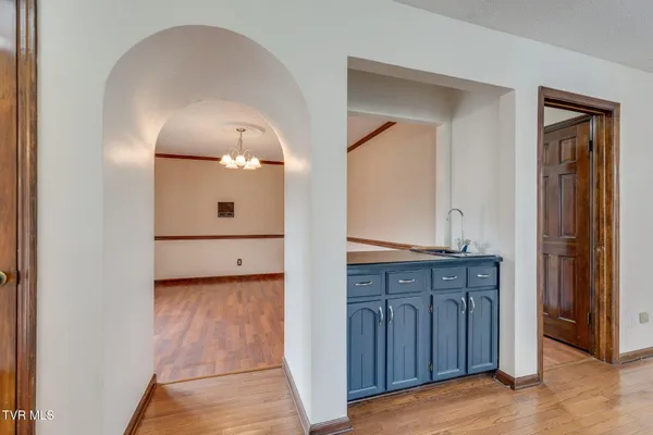 $515,000 | 7893 Baptist Valley Road, North Tazewell, VA 24630