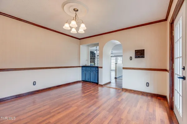 $515,000 | 7893 Baptist Valley Road, North Tazewell, VA 24630