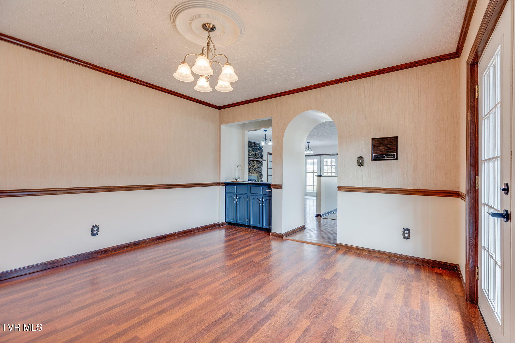 7893 Baptist Valley Road North Tazewell, VA 24630 - Photo 19 of 61 dining or office