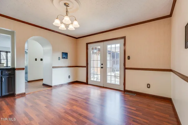 $515,000 | 7893 Baptist Valley Road, North Tazewell, VA 24630