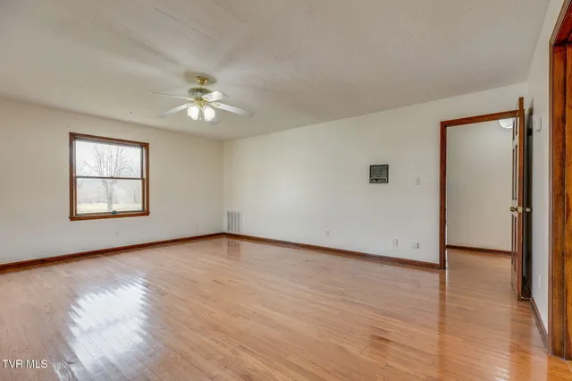 $525,000 | 7893 Baptist Valley Road, North Tazewell, VA 24630