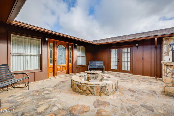 $515,000 | 7893 Baptist Valley Road, North Tazewell, VA 24630