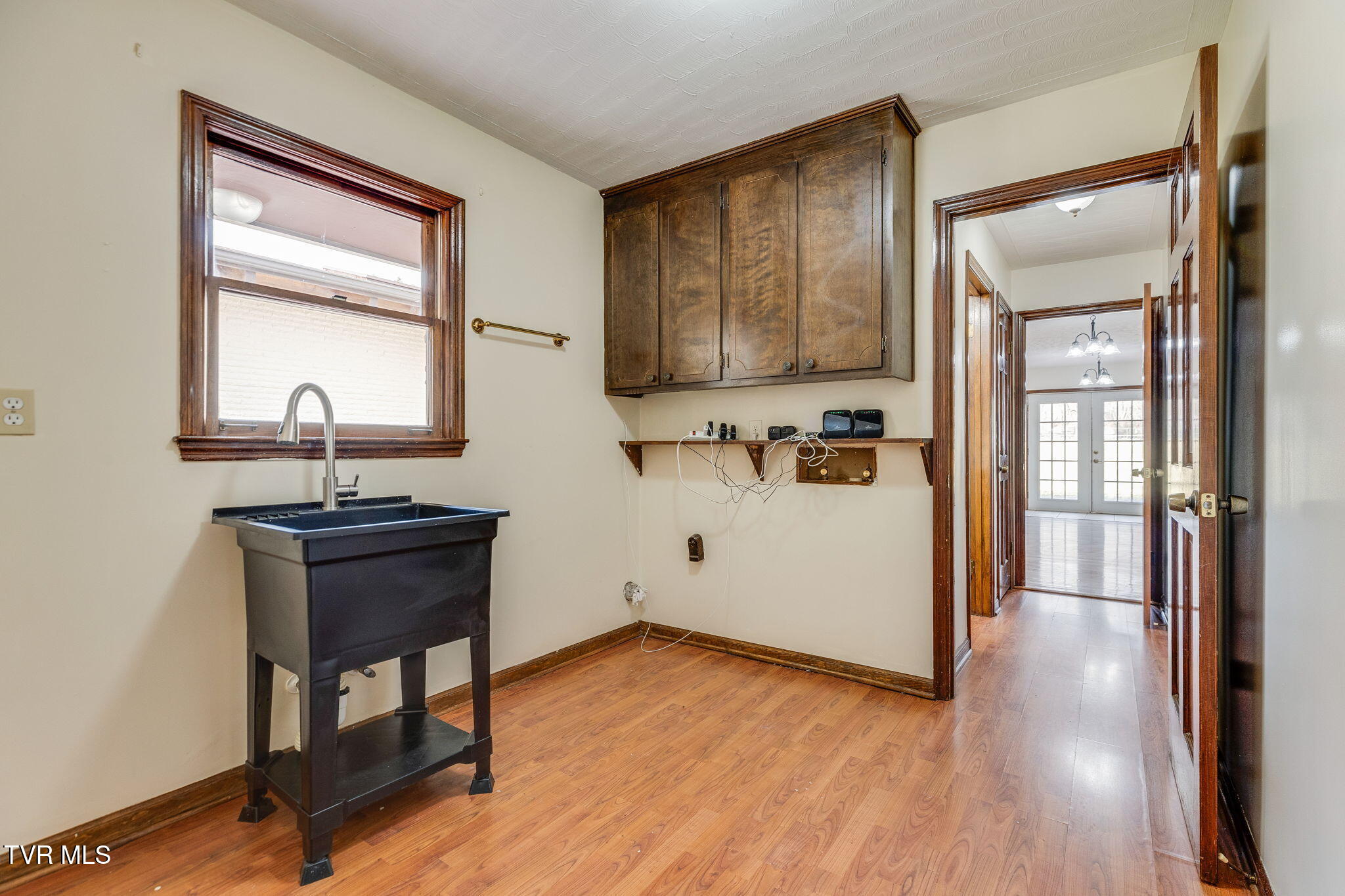 7893 Baptist Valley Road North Tazewell, VA 24630 - Photo 36 of 61 Laundry/Utility