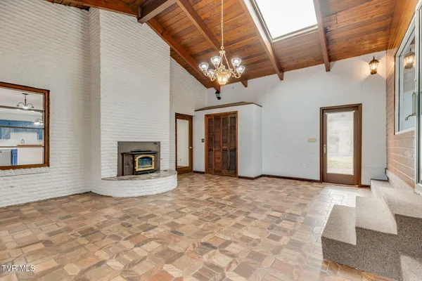 $515,000 | 7893 Baptist Valley Road, North Tazewell, VA 24630