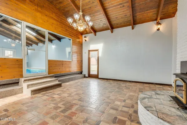 $515,000 | 7893 Baptist Valley Road, North Tazewell, VA 24630