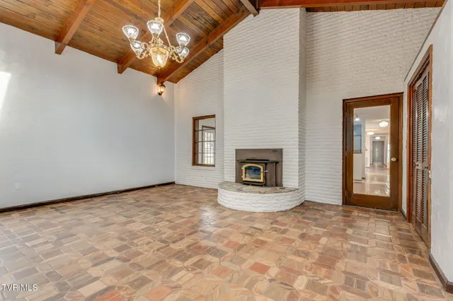 $525,000 | 7893 Baptist Valley Road, North Tazewell, VA 24630