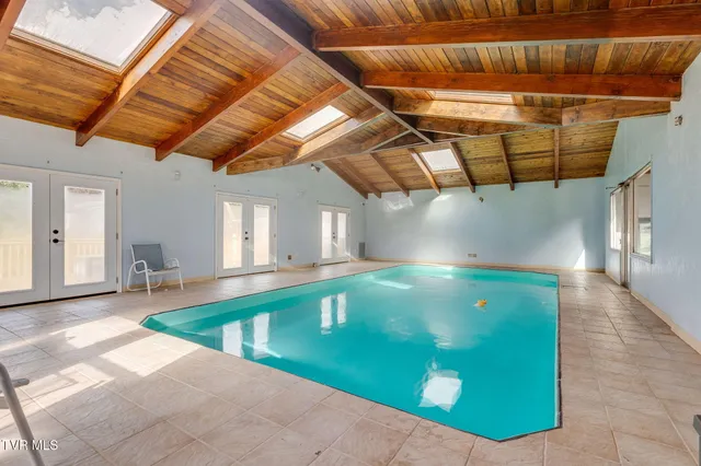 $525,000 | 7893 Baptist Valley Road, North Tazewell, VA 24630