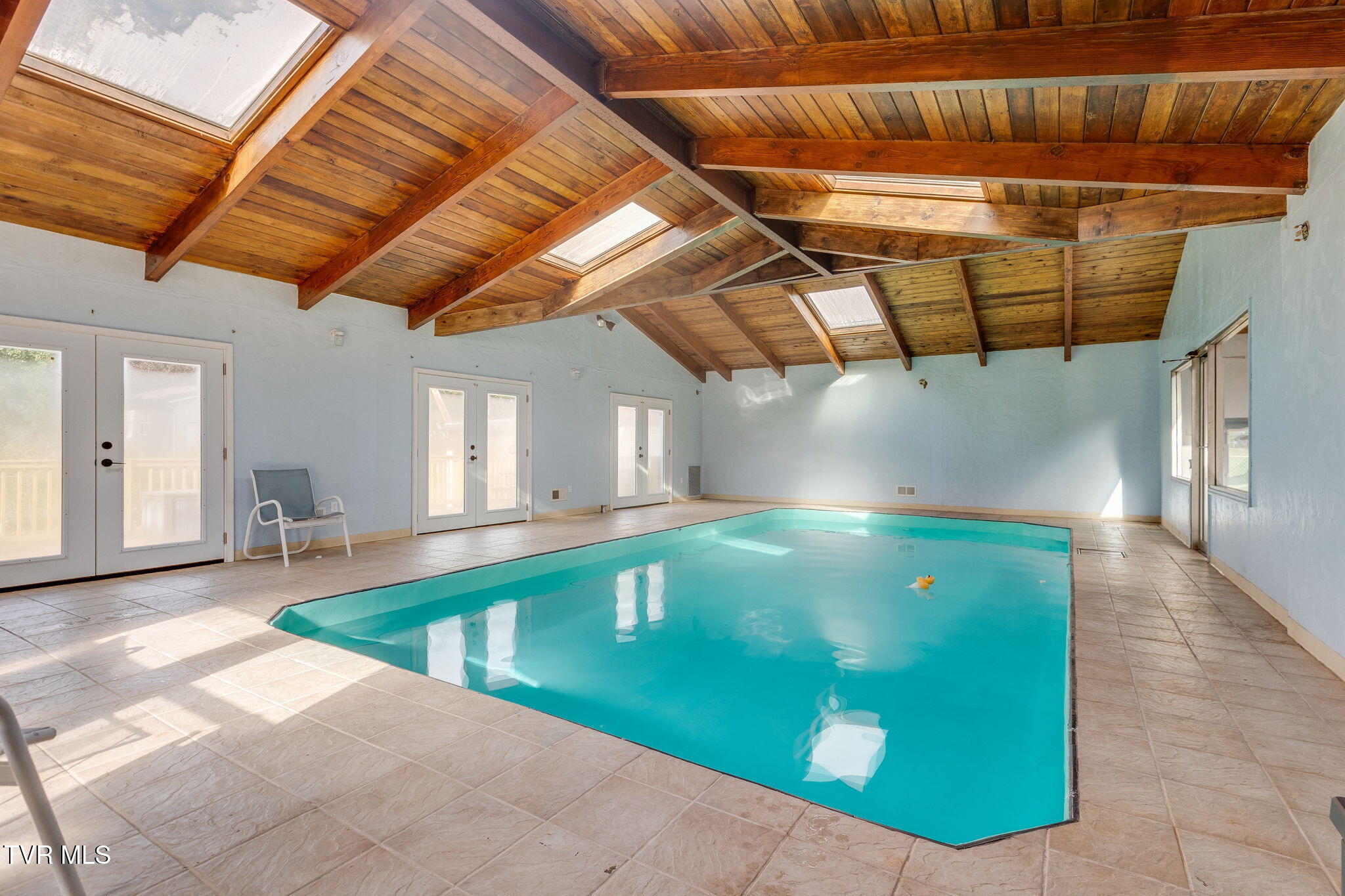 7893 Baptist Valley Road North Tazewell, VA 24630 - Photo 47 of 61 Heated Pool