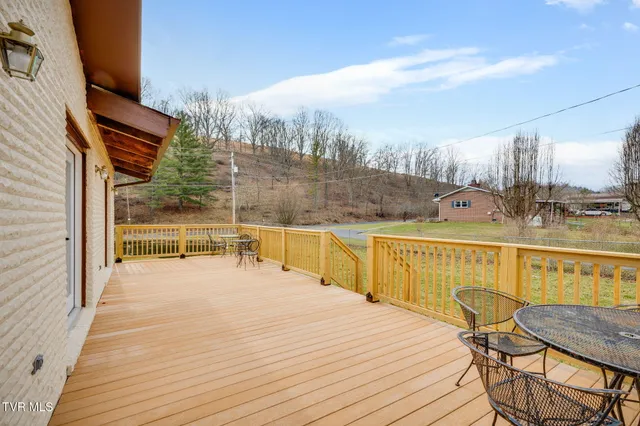 $525,000 | 7893 Baptist Valley Road, North Tazewell, VA 24630