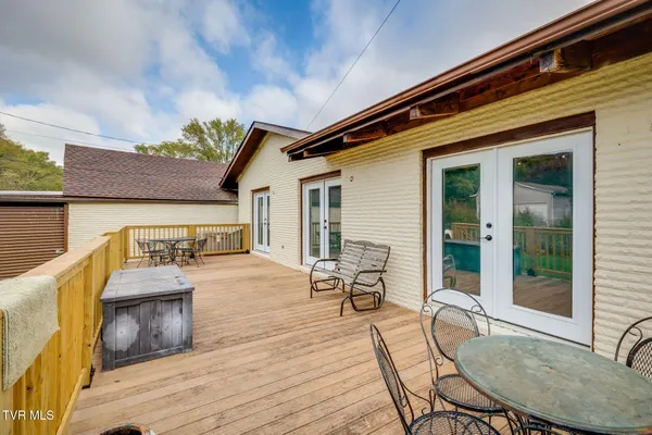 $515,000 | 7893 Baptist Valley Road, North Tazewell, VA 24630