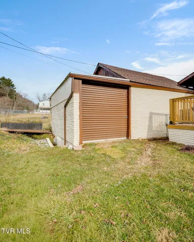 $525,000 | 7893 Baptist Valley Road, North Tazewell, VA 24630