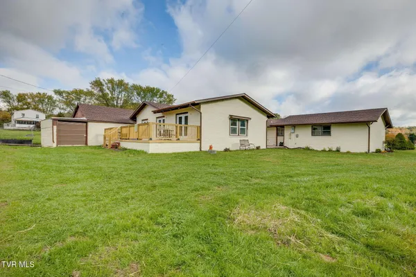 $515,000 | 7893 Baptist Valley Road, North Tazewell, VA 24630