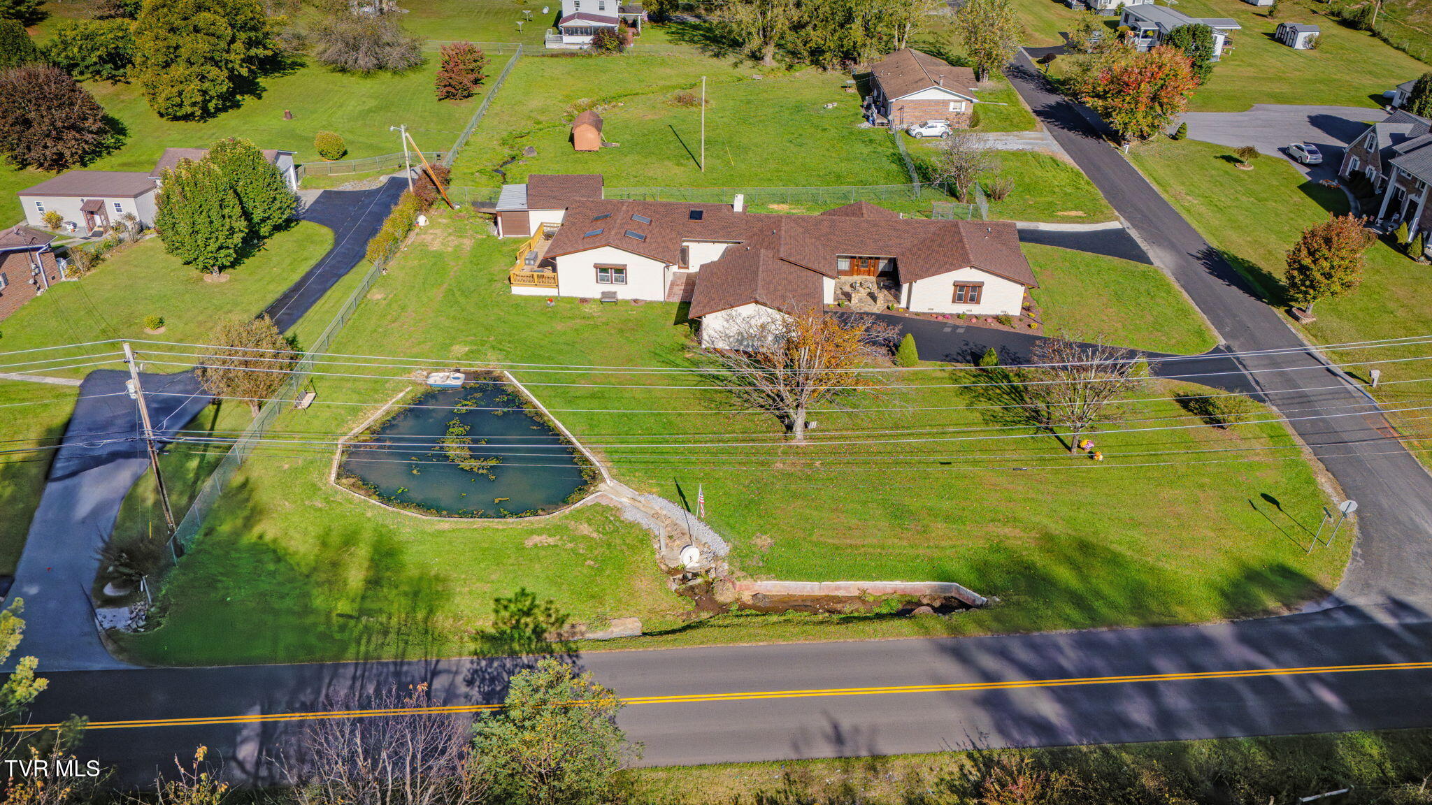 7893 Baptist Valley Road North Tazewell, VA 24630 - Photo 57 of 61 101