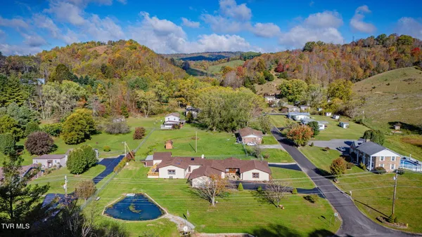 $515,000 | 7893 Baptist Valley Road, North Tazewell, VA 24630