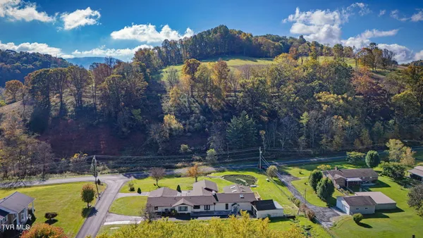 $515,000 | 7893 Baptist Valley Road, North Tazewell, VA 24630