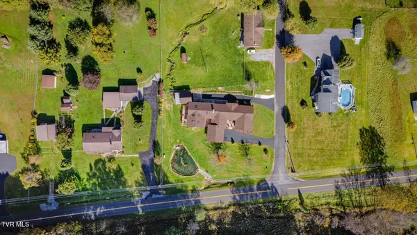 $515,000 | 7893 Baptist Valley Road, North Tazewell, VA 24630