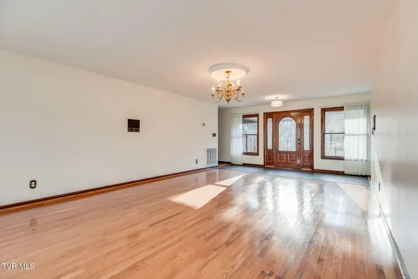 $515,000 | 7893 Baptist Valley Road, North Tazewell, VA 24630