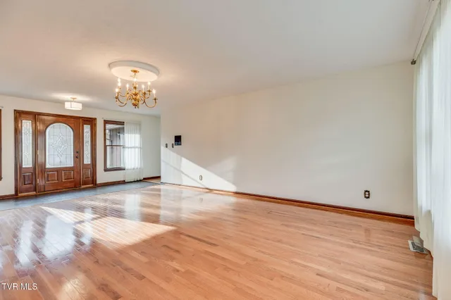 $525,000 | 7893 Baptist Valley Road, North Tazewell, VA 24630