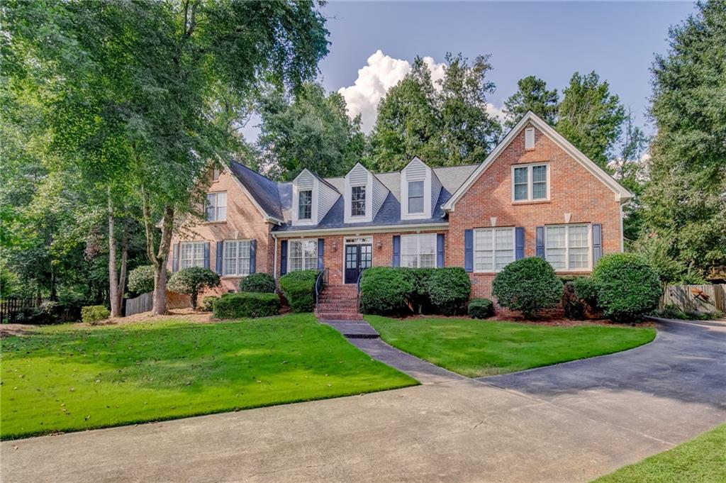 1182 Larson Lane Southwest Marietta, GA 30064 - Photo 1 of 1