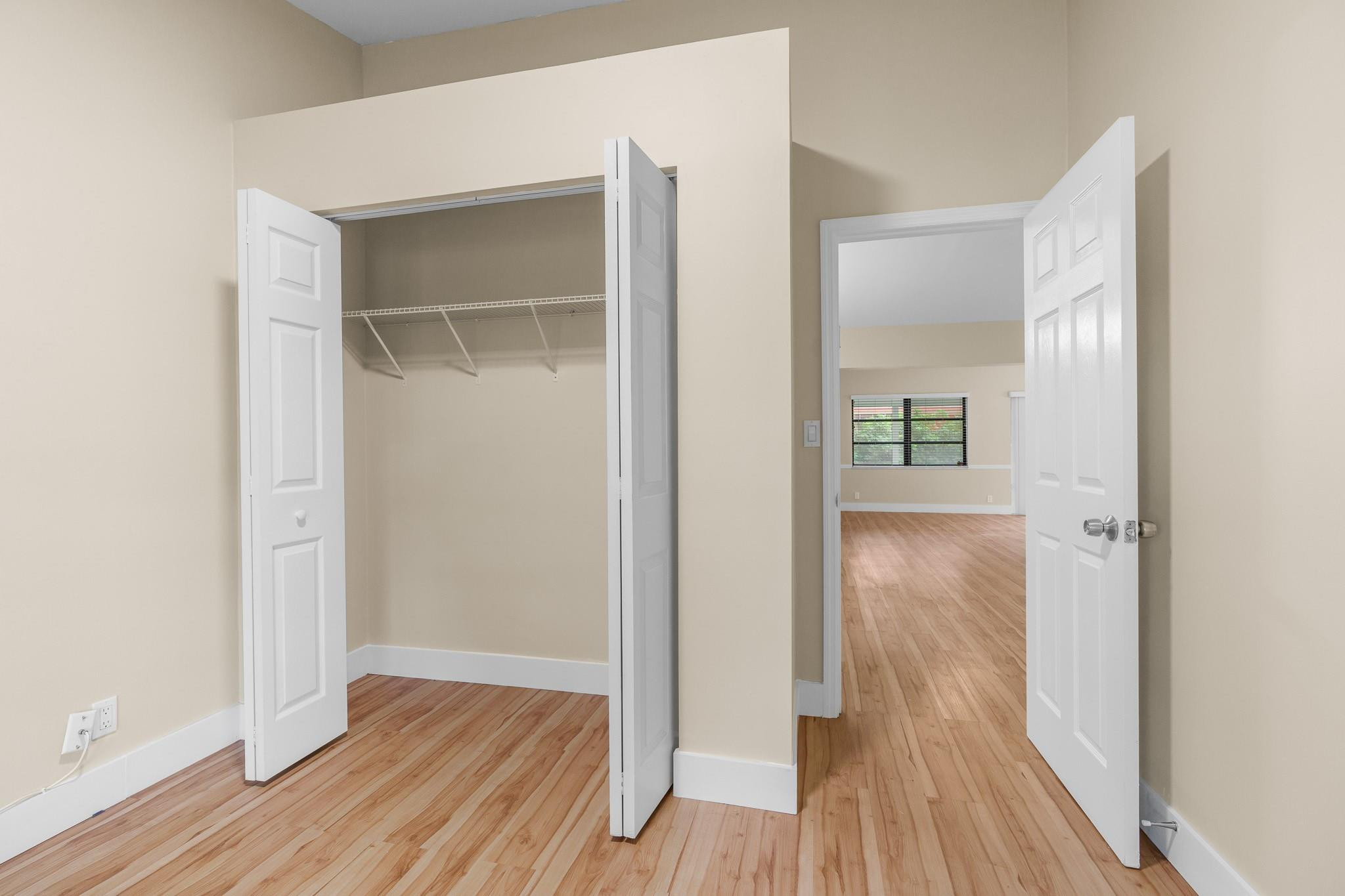 7836 Cloverfield Circle Boca Raton, FL 33433 - Photo 23 of 39 2nd Bedroom