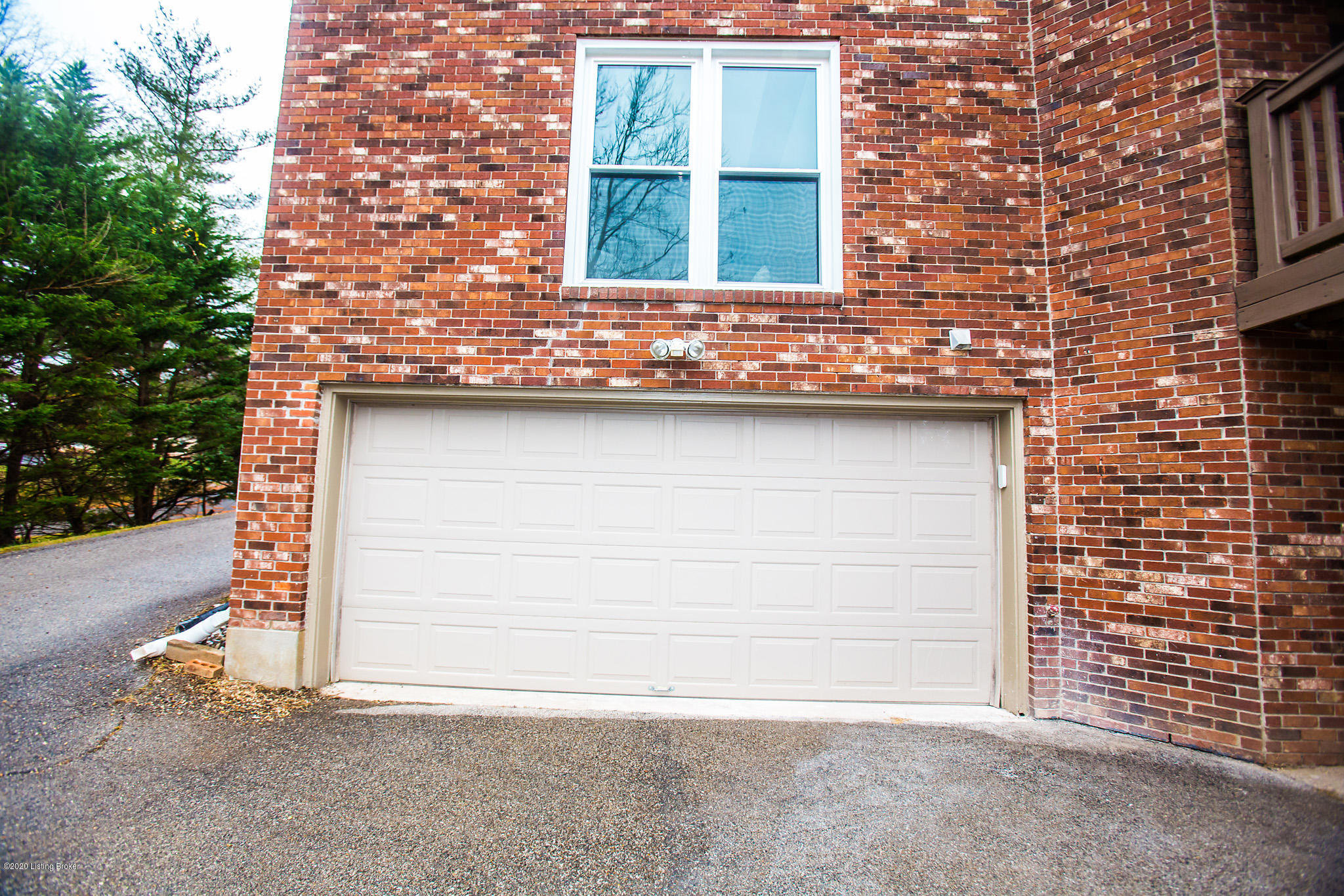 12128 Maplewood Road Goshen, KY 40026 - Photo 38 of 48 2 Car Garage