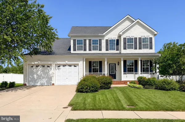 $614,900 | 44018 West Mervell Court, Hollywood, MD 20636