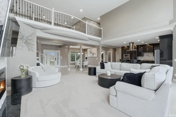 $1,190,000 | 4381 St Elais Cove, Fort Wayne, IN 46845