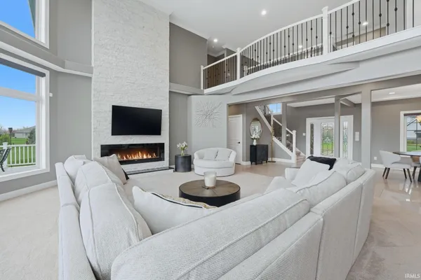 $1,190,000 | 4381 St Elais Cove, Fort Wayne, IN 46845