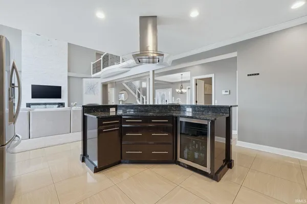 $1,190,000 | 4381 St Elais Cove, Fort Wayne, IN 46845