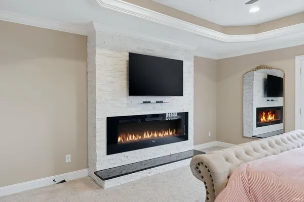 $1,190,000 | 4381 St Elais Cove, Fort Wayne, IN 46845