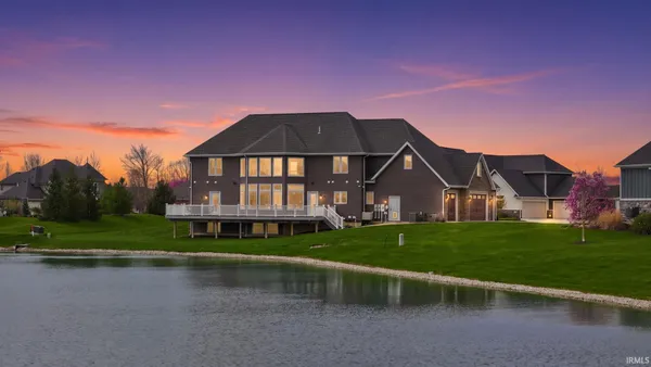 $1,190,000 | 4381 St Elais Cove, Fort Wayne, IN 46845