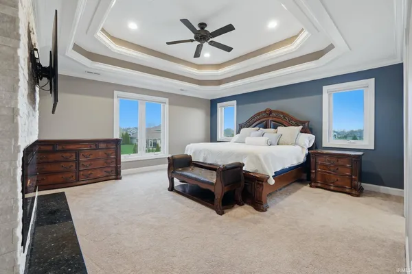 $1,190,000 | 4381 St Elais Cove, Fort Wayne, IN 46845