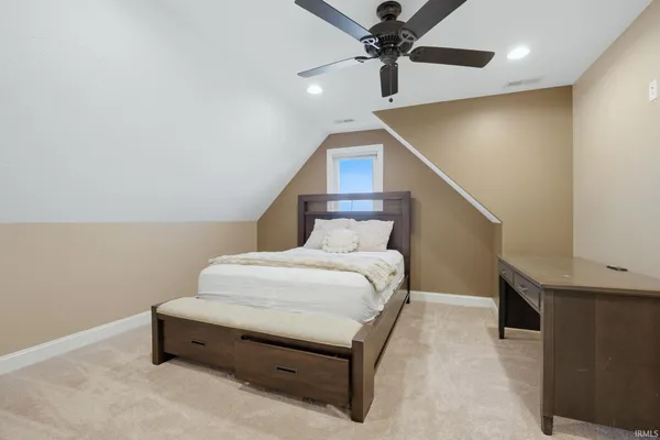 $1,190,000 | 4381 St Elais Cove, Fort Wayne, IN 46845