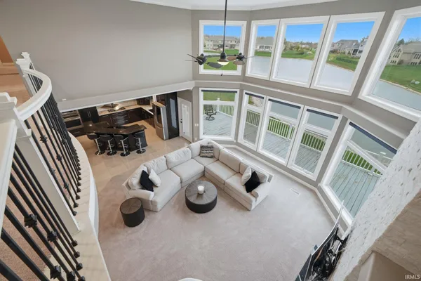 $1,190,000 | 4381 St Elais Cove, Fort Wayne, IN 46845