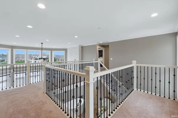 $1,190,000 | 4381 St Elais Cove, Fort Wayne, IN 46845