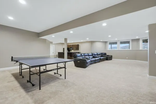 $1,190,000 | 4381 St Elais Cove, Fort Wayne, IN 46845