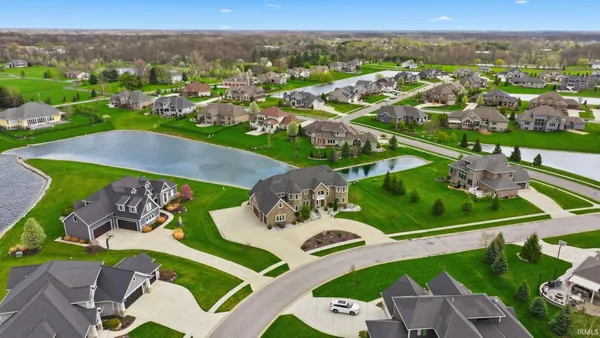 $1,190,000 | 4381 St Elais Cove, Fort Wayne, IN 46845